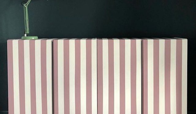 14 Gorgeous Ways to Hack IKEA's Ivar Unit | Hunker