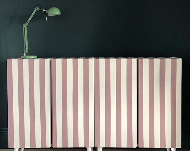 14 Gorgeous Ways to Hack IKEA's Ivar Unit | Hunker