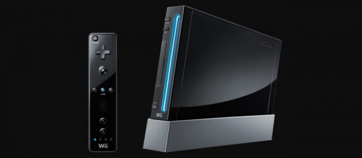 "Massive" Nintendo Leak Reveals All About The Wii Generation - Source Code, Design Files And Much More