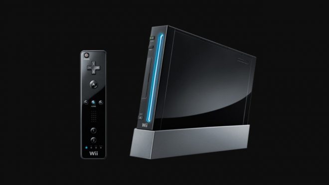 "Massive" Nintendo Leak Reveals All About The Wii Generation - Source Code, Design Files And Much More