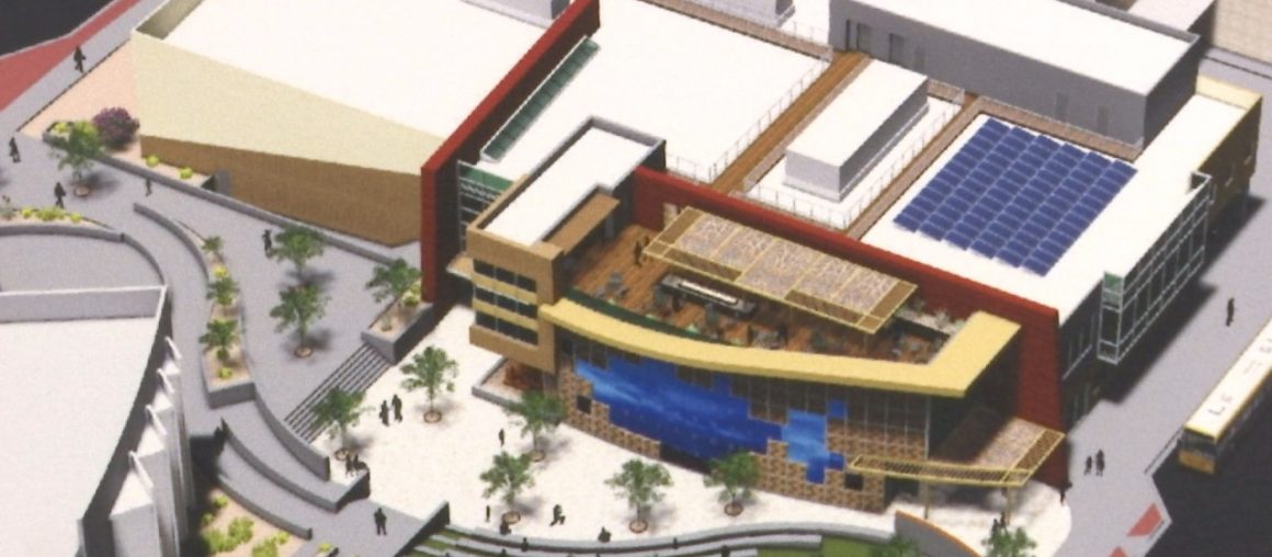 Residents invited to virtual design workshop for Mexican American Cultural Center