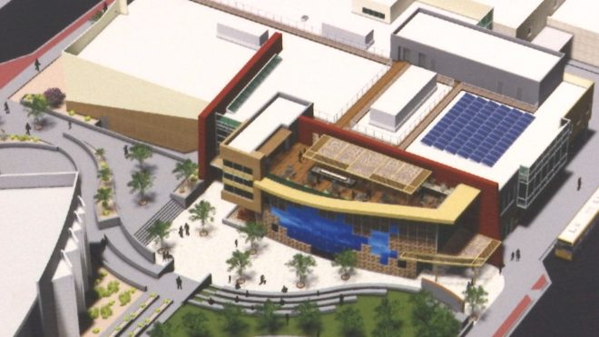 Residents invited to virtual design workshop for Mexican American Cultural Center