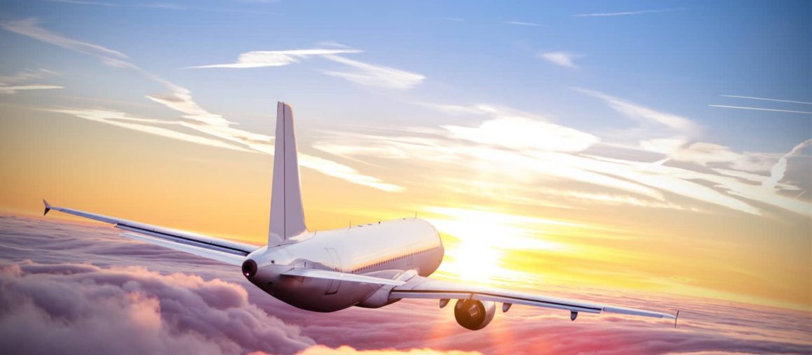 These “Reverse” Airplane Seats Could Be The New Way To Fly