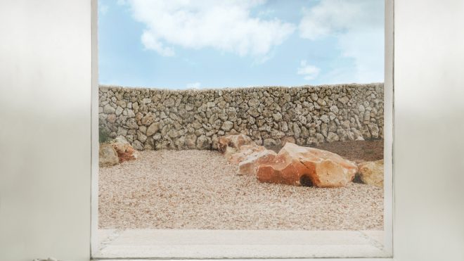 E House / Marina Senabre
