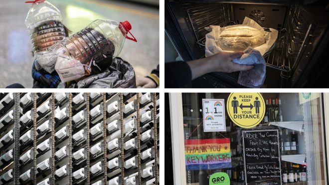 Museum of Covid-19: the story of the crisis told through everyday objects