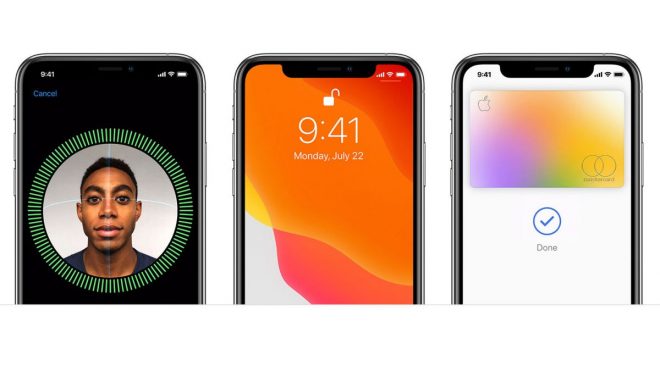 Finally! Apple reveals Face ID 'fix' to unlock iPhones while wearing a face mask
