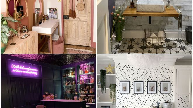 10 beautiful renovation projects from Cox & Cox's interior design competition