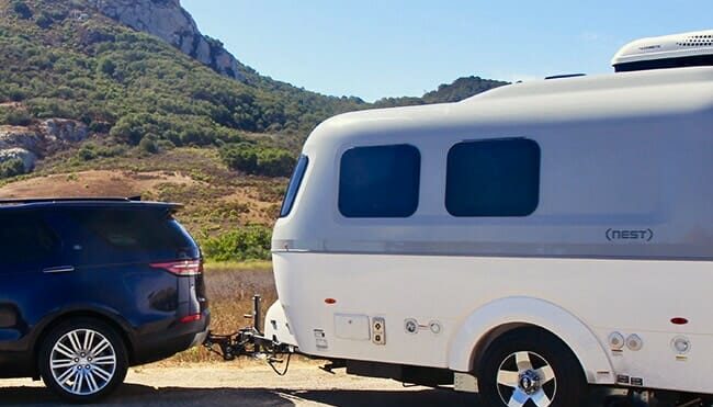 Airstream Nest Review: A Compact Camper for Those Who Don’t Need Aluminum
