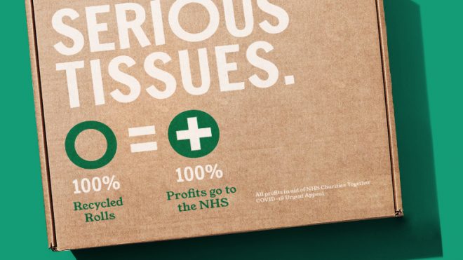 Serious Tissues