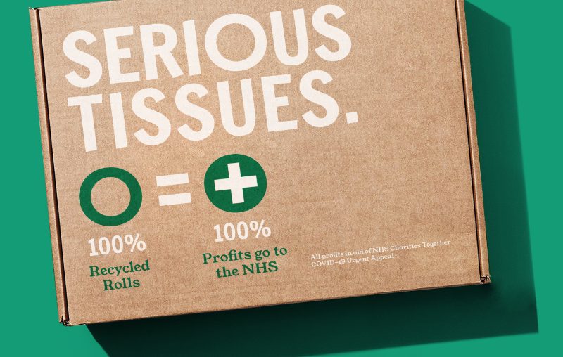 Serious Tissues