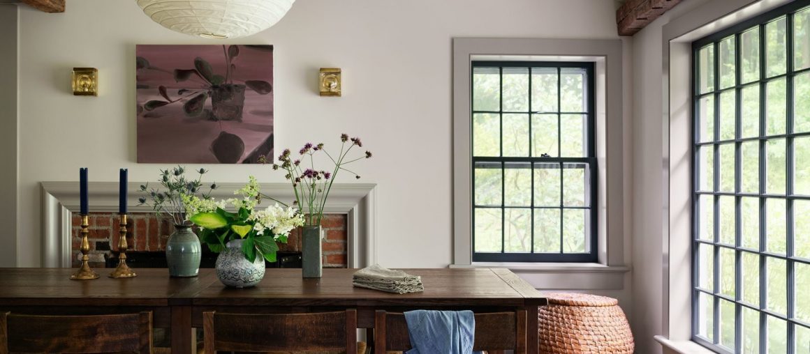 Before & After: Millbrook Farmhouse by Hendricks Churchill