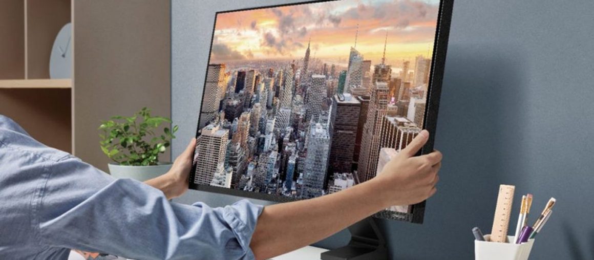 The best computer monitors under $500