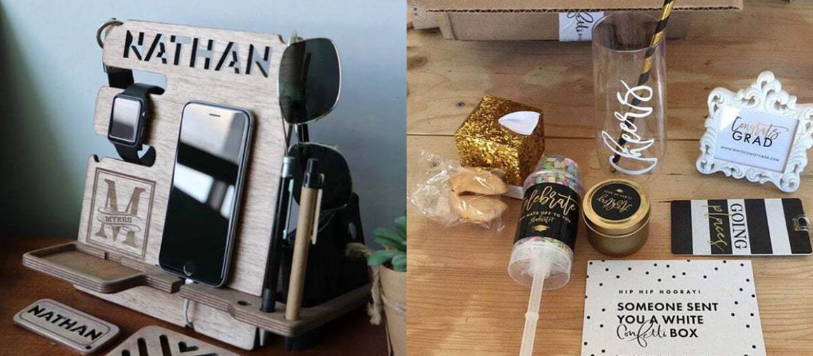 28 gifts high school graduates will actually use