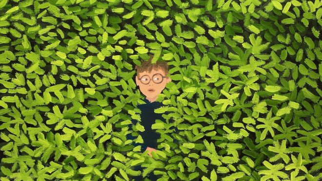 Jean Jullien’s new show delves into the art of the everyday