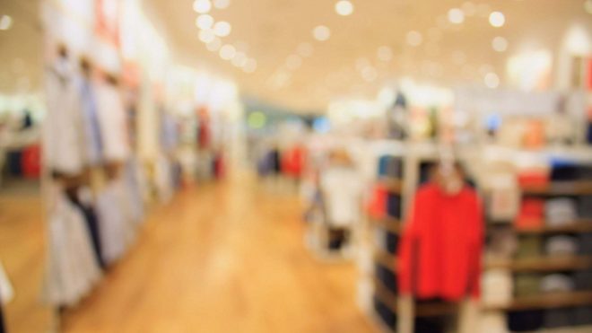 The Impact of COVID-19 On the Fashion Design Industry