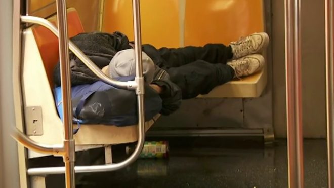 Coronavirus deals extra blow to cities' cash-strapped transit systems