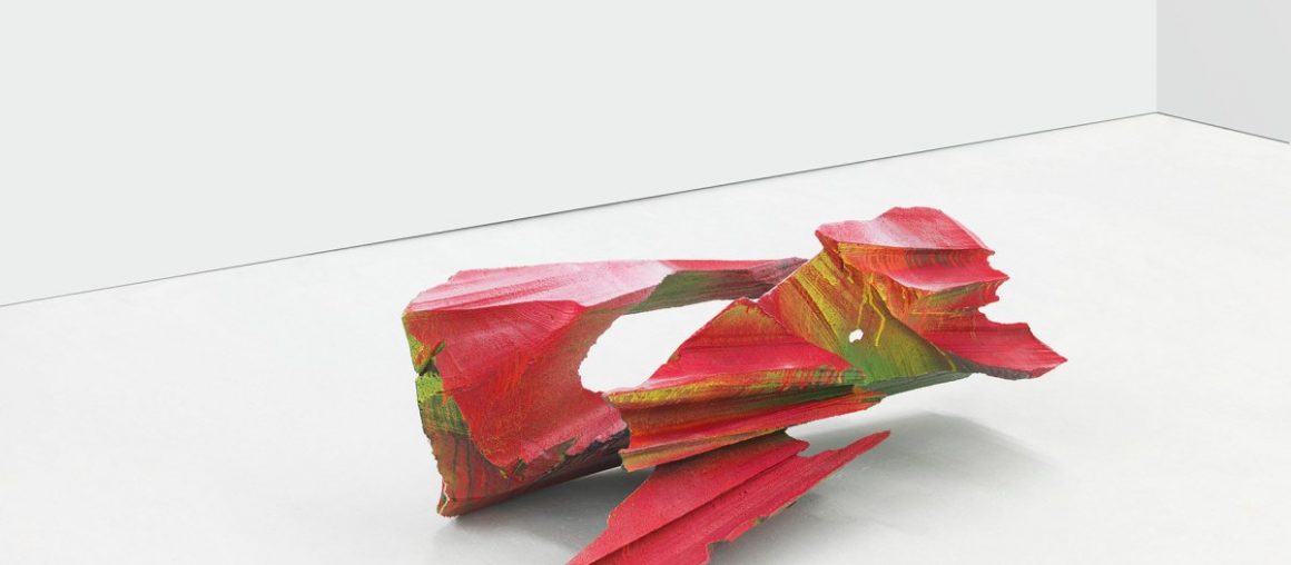 Colorful Highlights From Frieze New York 2020 Online