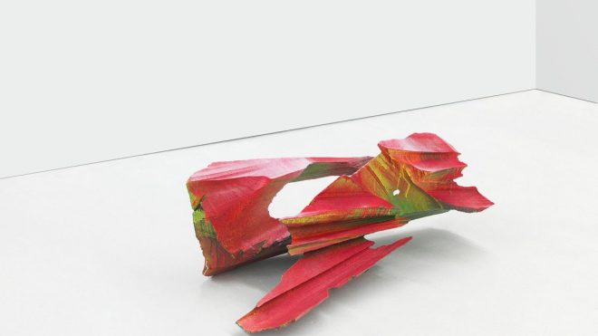Colorful Highlights From Frieze New York 2020 Online