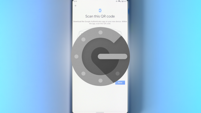 Google Authenticator gets its first update in years, finally lets you transfer accounts between devices (APK Download)