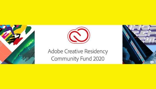 How to Apply for Adobe’s New Community Fund Grants - Print Magazine