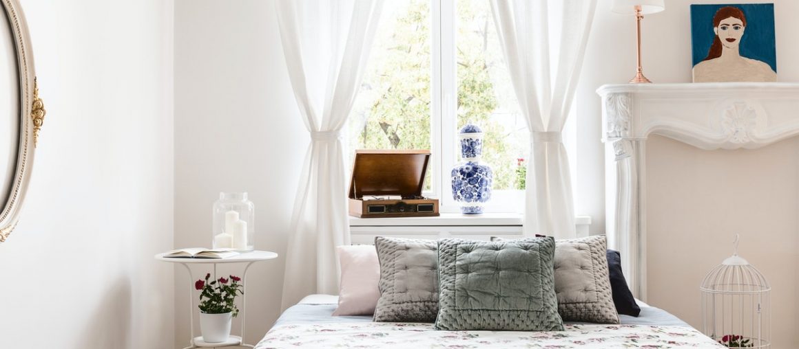 What To Ask Yourself If You're As Confused About Your Decor Style As I Was