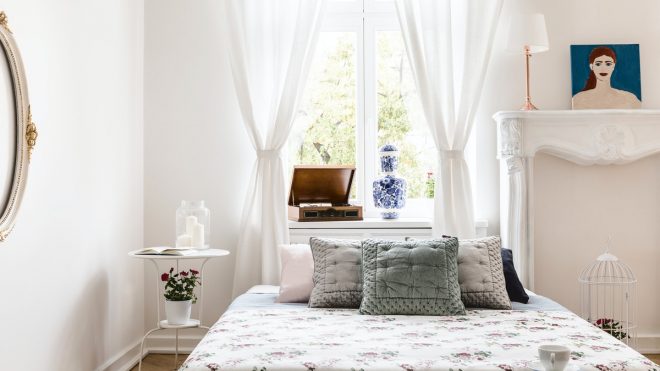 What To Ask Yourself If You're As Confused About Your Decor Style As I Was