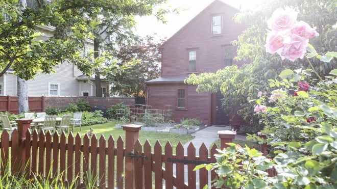 If You’re Not Already Obsessed With The Cottagecore Trend, You’re About To Be