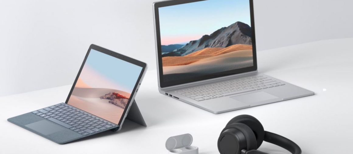 Forget the MacBook Pro 2020, everyone's talking about Microsoft's new Surface Book 3