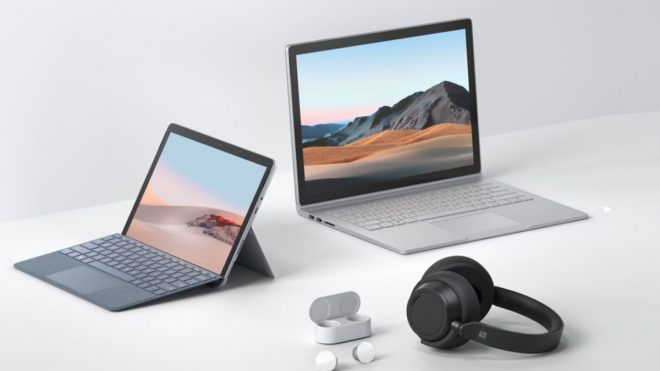 Forget the MacBook Pro 2020, everyone's talking about Microsoft's new Surface Book 3