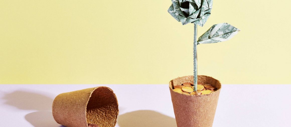 Could Your Finances Use Some Spring Cleaning?