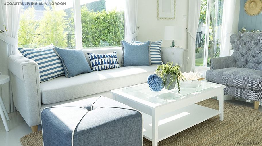 This Is the Most Popular Design Style in Every State, According to Instagram