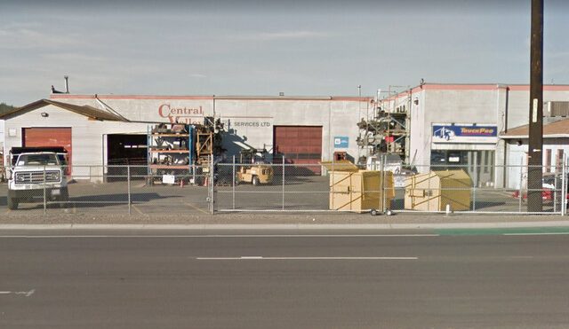 Planning staff send environmental message, say no to drive-thru - Kelowna News