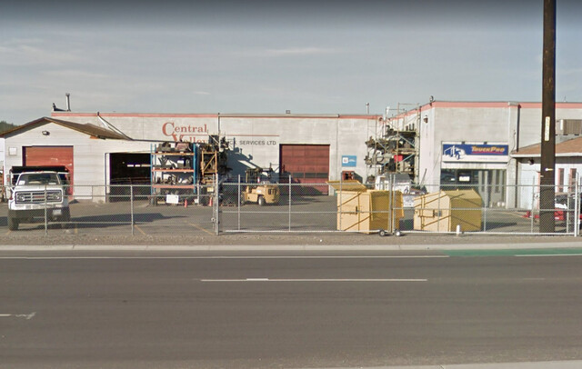 Planning staff send environmental message, say no to drive-thru - Kelowna News