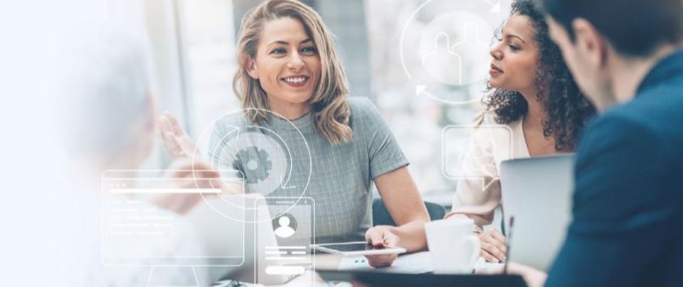 Software’s New ‘eXperience Factor’, From Developers To Businesspeople