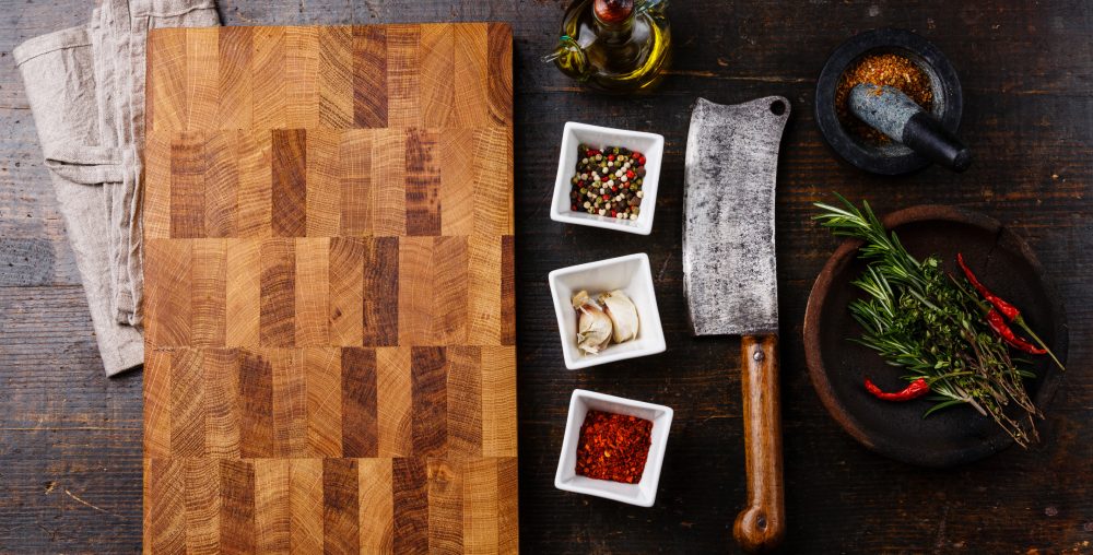 The Best Chopping Blocks for Cutting Meat and Vegetables