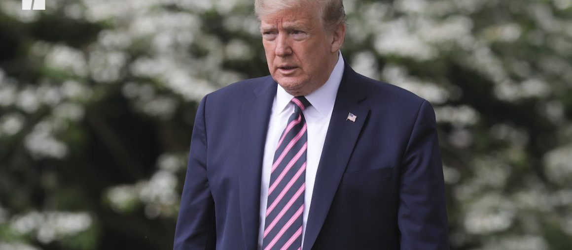 Chris Cuomo Reveals ‘Ugly’ Reason Why Donald Trump Keeps Downplaying Coronavirus Testing