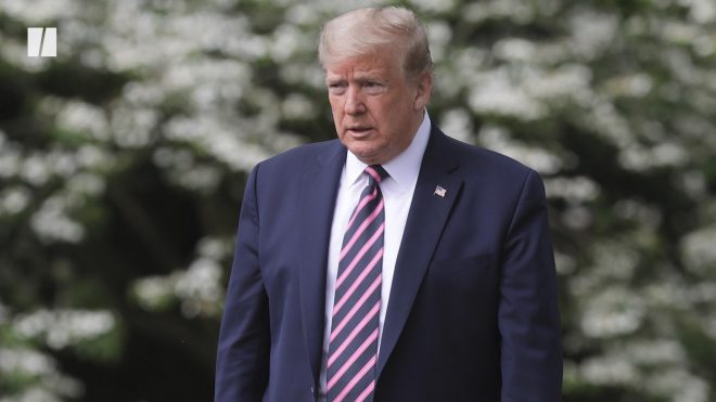 Chris Cuomo Reveals ‘Ugly’ Reason Why Donald Trump Keeps Downplaying Coronavirus Testing