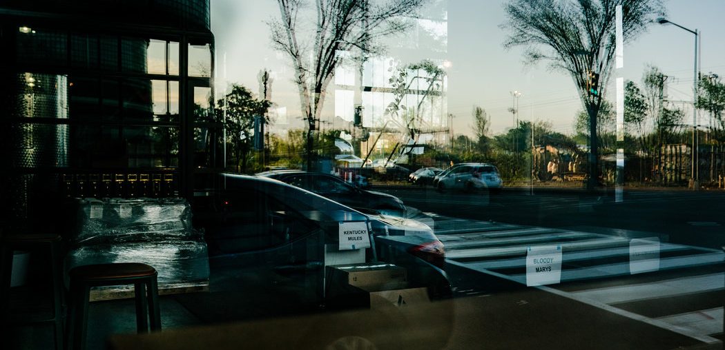 As Restaurants Remain Shuttered, American Cities Fear the Future