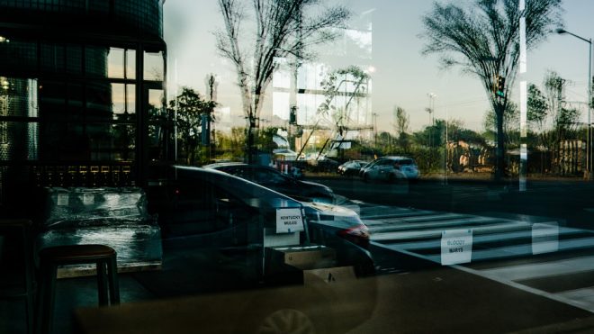 As Restaurants Remain Shuttered, American Cities Fear the Future