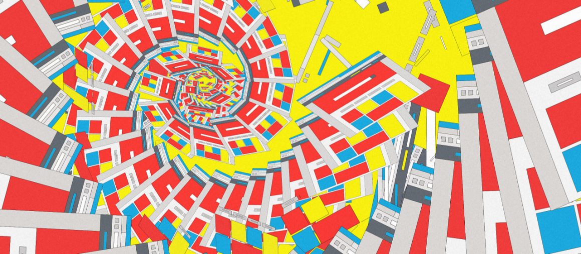 Science confirms it: Websites really do all look the same