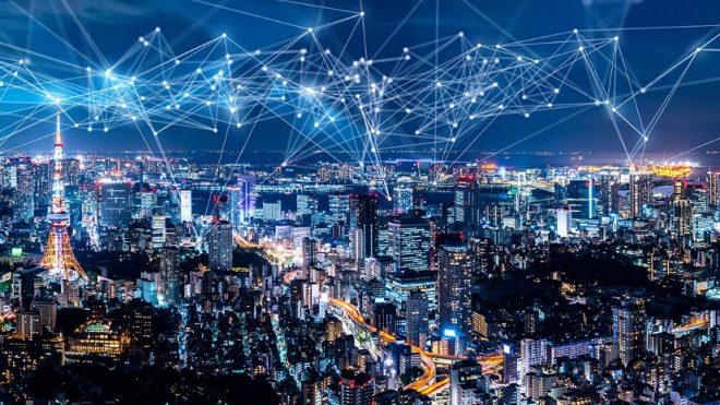 User Experience is … changing our language as part of digital transformation