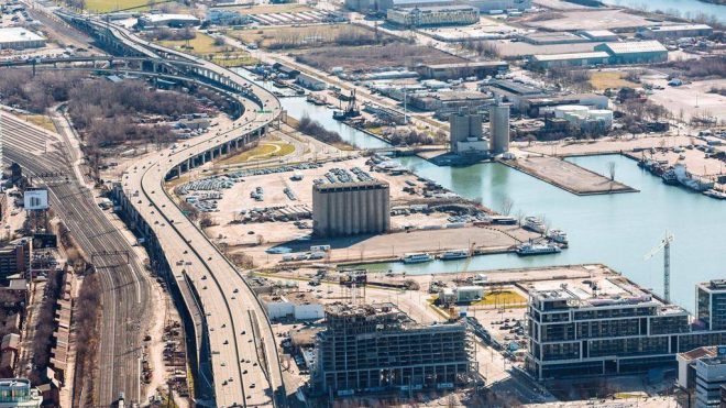 Sidewalk Labs announces it’s no longer pursuing Toronto waterfront development