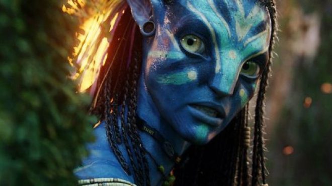 Here’s The Evidence Avatar's Widely Mocked Font Is Really Based On Papyrus