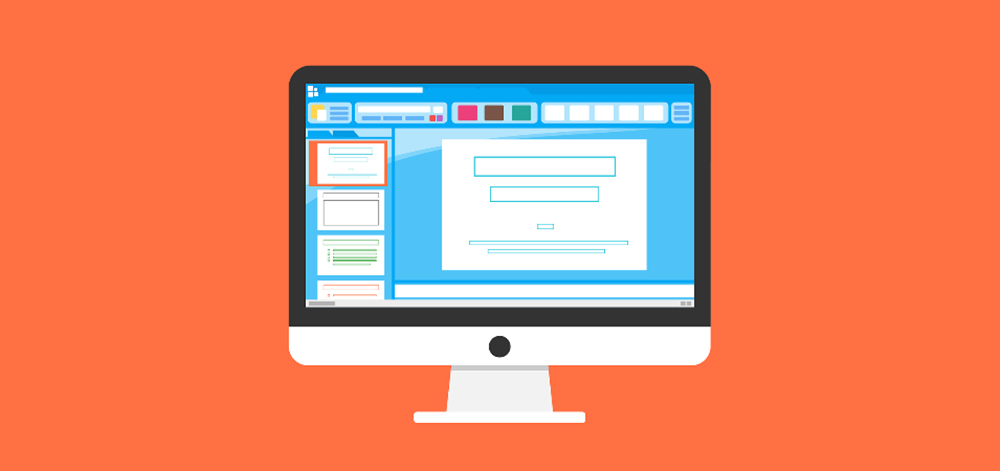 4 Things to Consider While Designing Minimalist Presentation Design