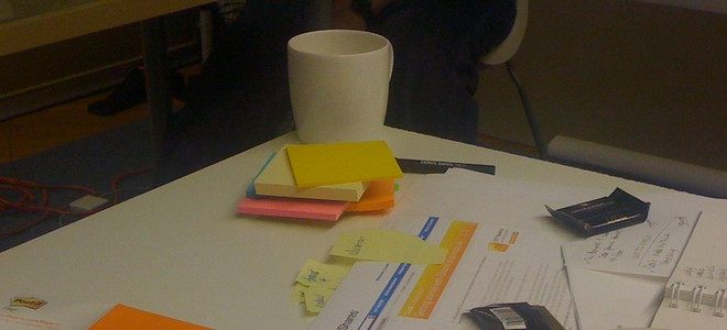 Heuristic Evaluation: How to Conduct a Heuristic Evaluation