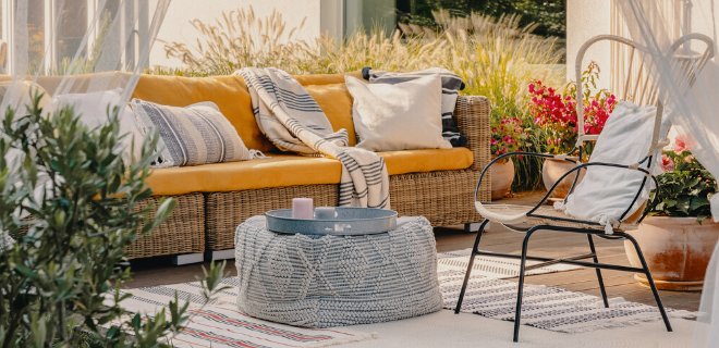 The 6 Best Online Furniture Stores + 33 Affordable Decor Ideas