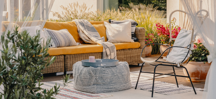 The 6 Best Online Furniture Stores + 33 Affordable Decor Ideas