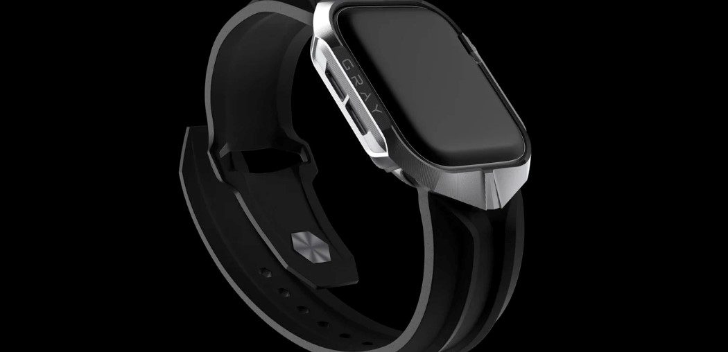 The Apple Cyber Watch would probably get a double thumbs up from Elon Musk