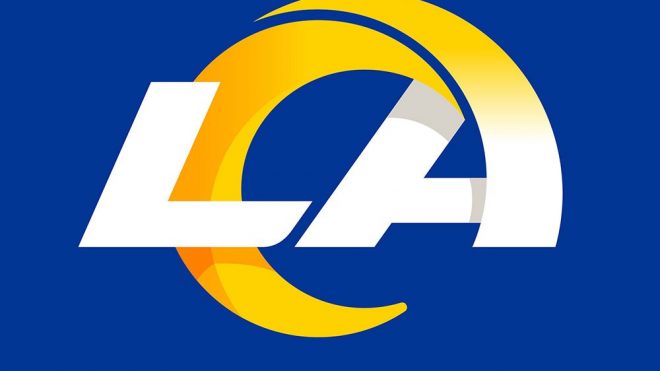 The NFL released the 2020 schedule and everyone ripped the Rams' awful new logo