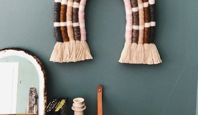 7 Popular Behr Paint Colors That Immediately Caught Our Attention | Hunker